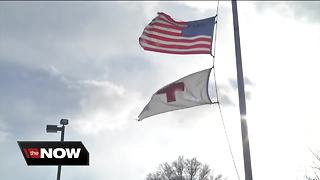 Local Red Cross volunteers heading to North Carolina ahead of Hurricane Florence