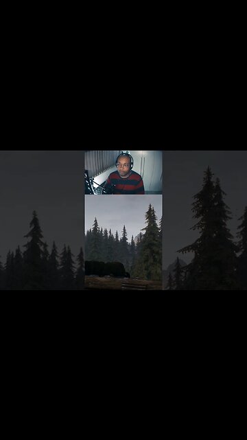 MOMENTO TDAH | Days Gone #DaysGone #Shorts