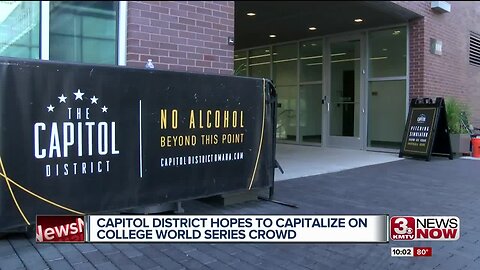 With more bars and restaurants, Capitol District hopes to capture more customers for CWS