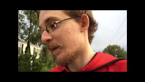 Wednesday evening vlog September 22nd 2021