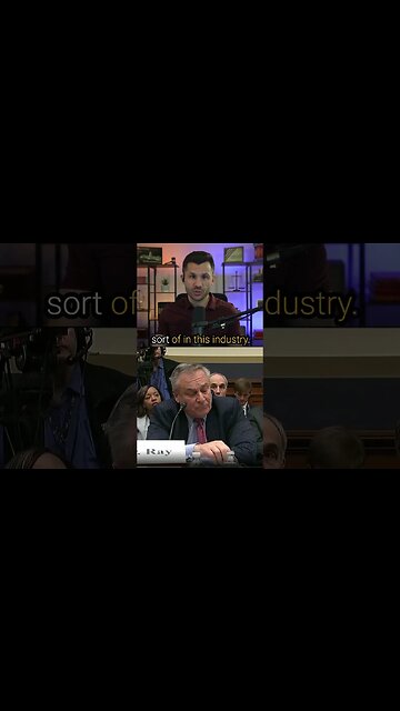 SBF's Family got PAID? #shorts