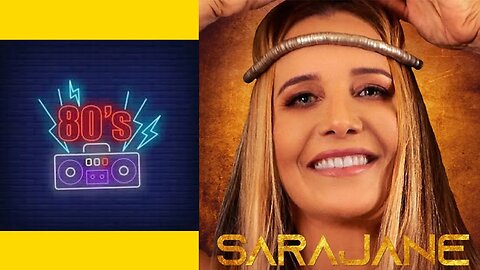 Sarajane - A Roda