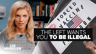 The Left Wants You To Be Illegal | Ep. 64