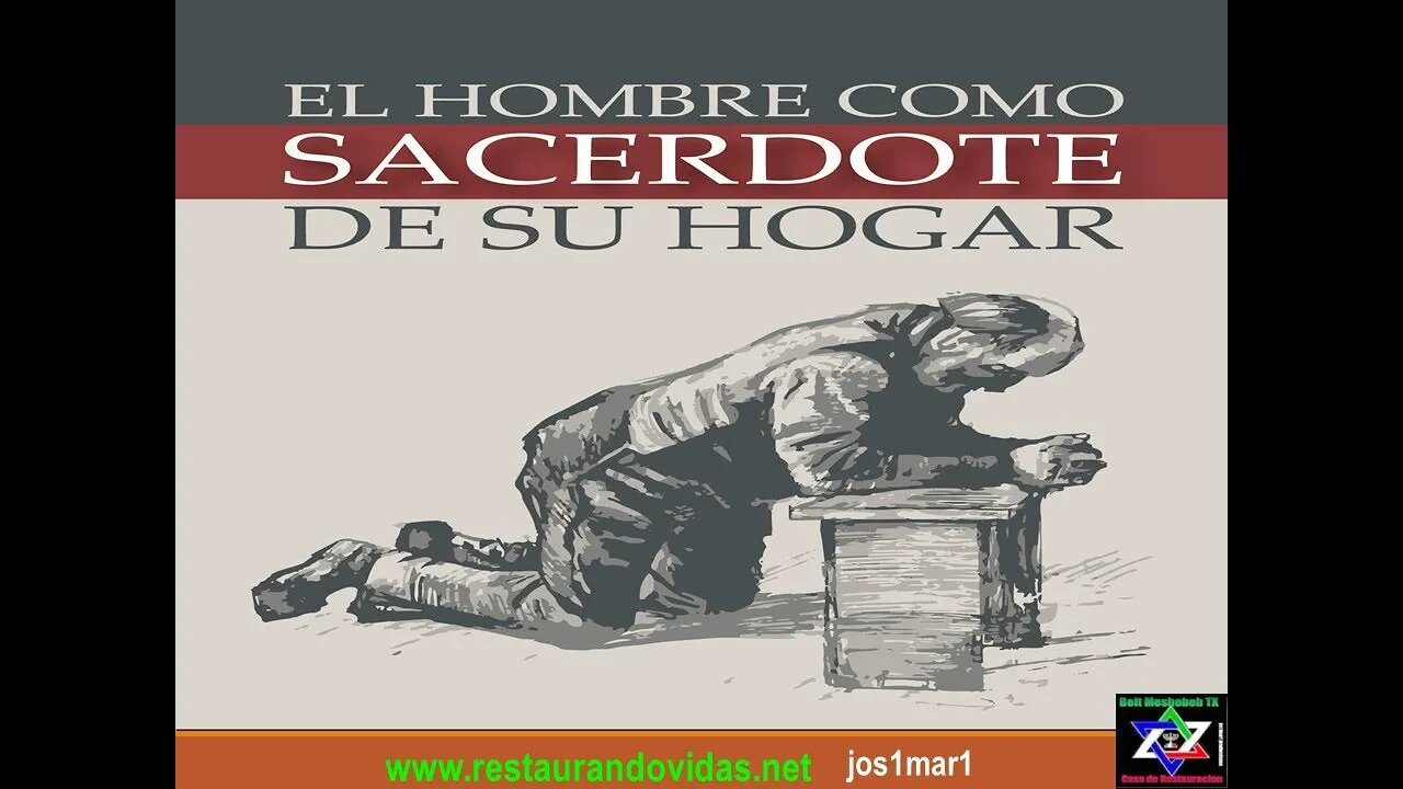 SACERDOTES DEL HOGAR