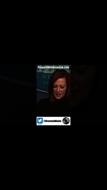 LOL: Doocy Leaves Jen Psaki Grasping To Defend Kamala Harris