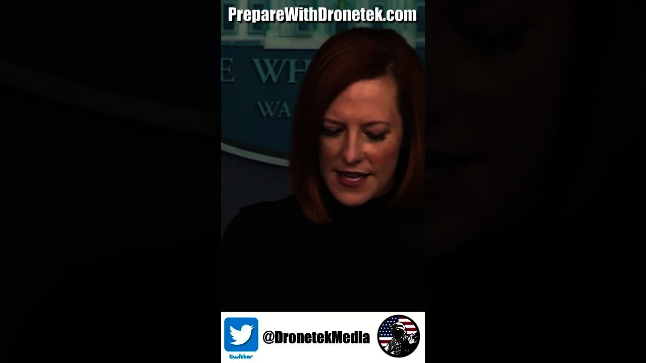 LOL: Doocy Leaves Jen Psaki Grasping To Defend Kamala Harris