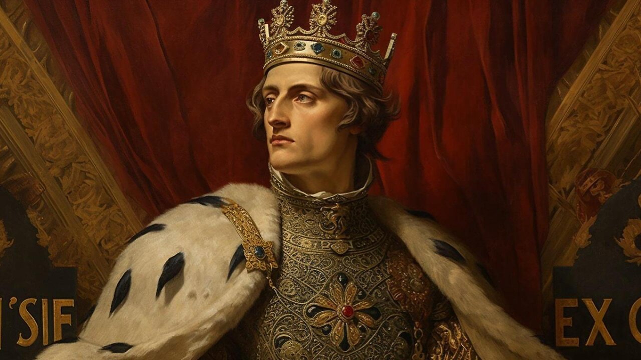 King Louis IX vs. The Talmud