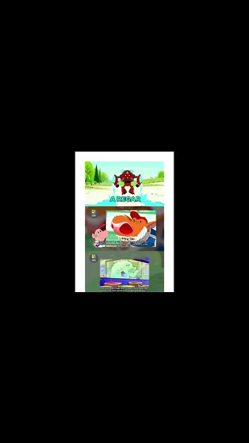 desenho ben 10 #shorts