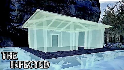 Building the Town Hall The Infected #22