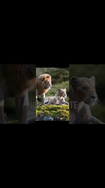 A King is not complete without his Queen 👑 ❤️