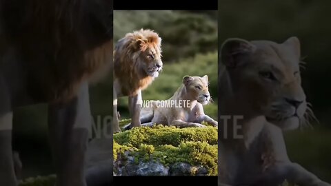 A King is not complete without his Queen 👑 ❤️