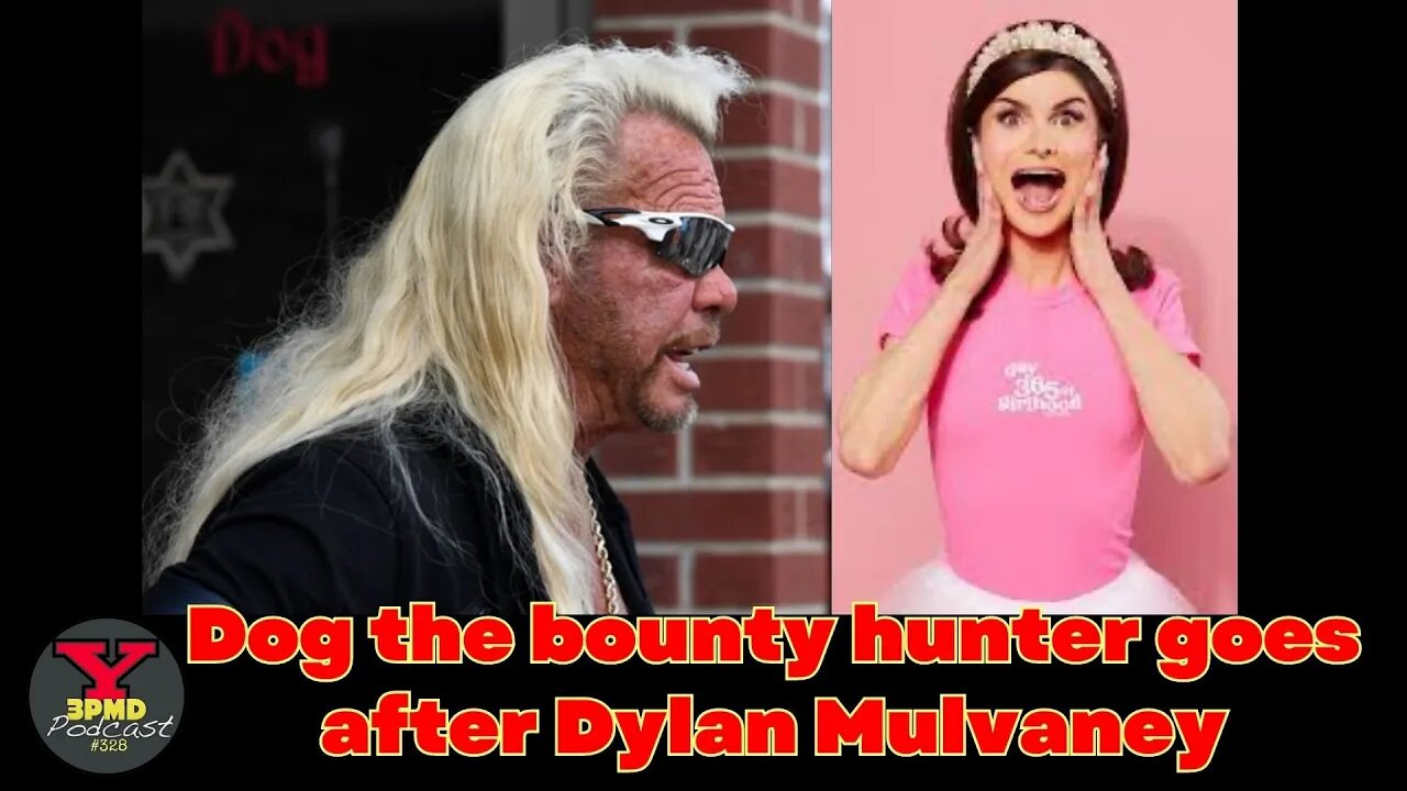 Dog the Bounty Hunter goes on homophobic rant, threatens violence against Dylan Mulvaney