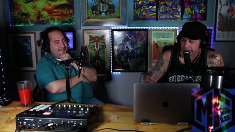 The Mic'd Files w/Michael File and Ricardo Torres