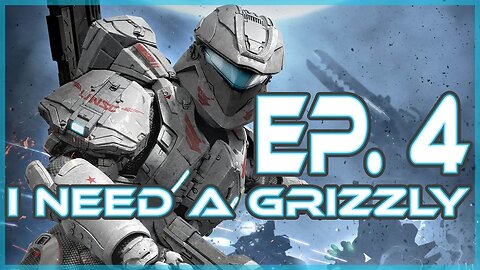 Halo: Spartan Assault EP.4