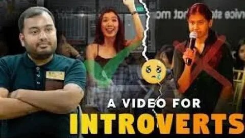 Introvert Students problem 😞 | PhysicsWallah Motivation | Alakh Pandey | IIT/NEET | PW