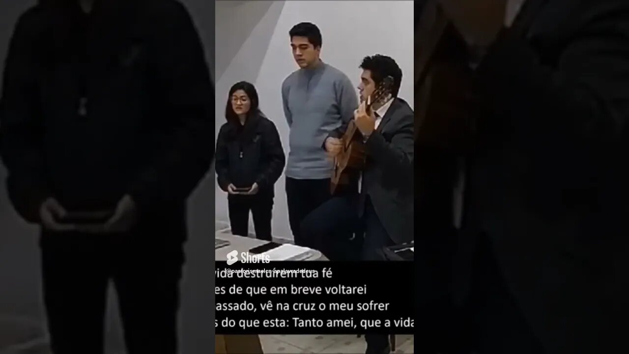 Se as ondas dessa lida @pregacaoeensino-prismael