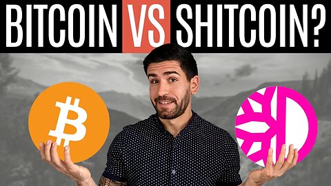 Bitcoin vs. DeFiChain | Beide Projekte im Vergleich 💡