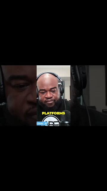 Empowering Black Voices Creating Our Own Platforms for Narrative Control #podcast #hiphopculture