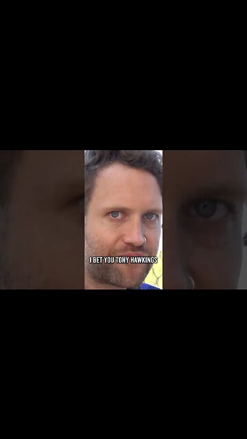 When Dudes Say They’re Street Smart #shorts