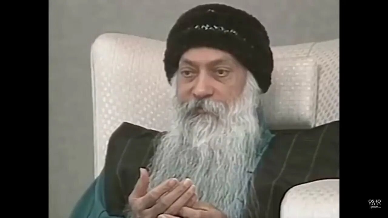 Osho o demokracji