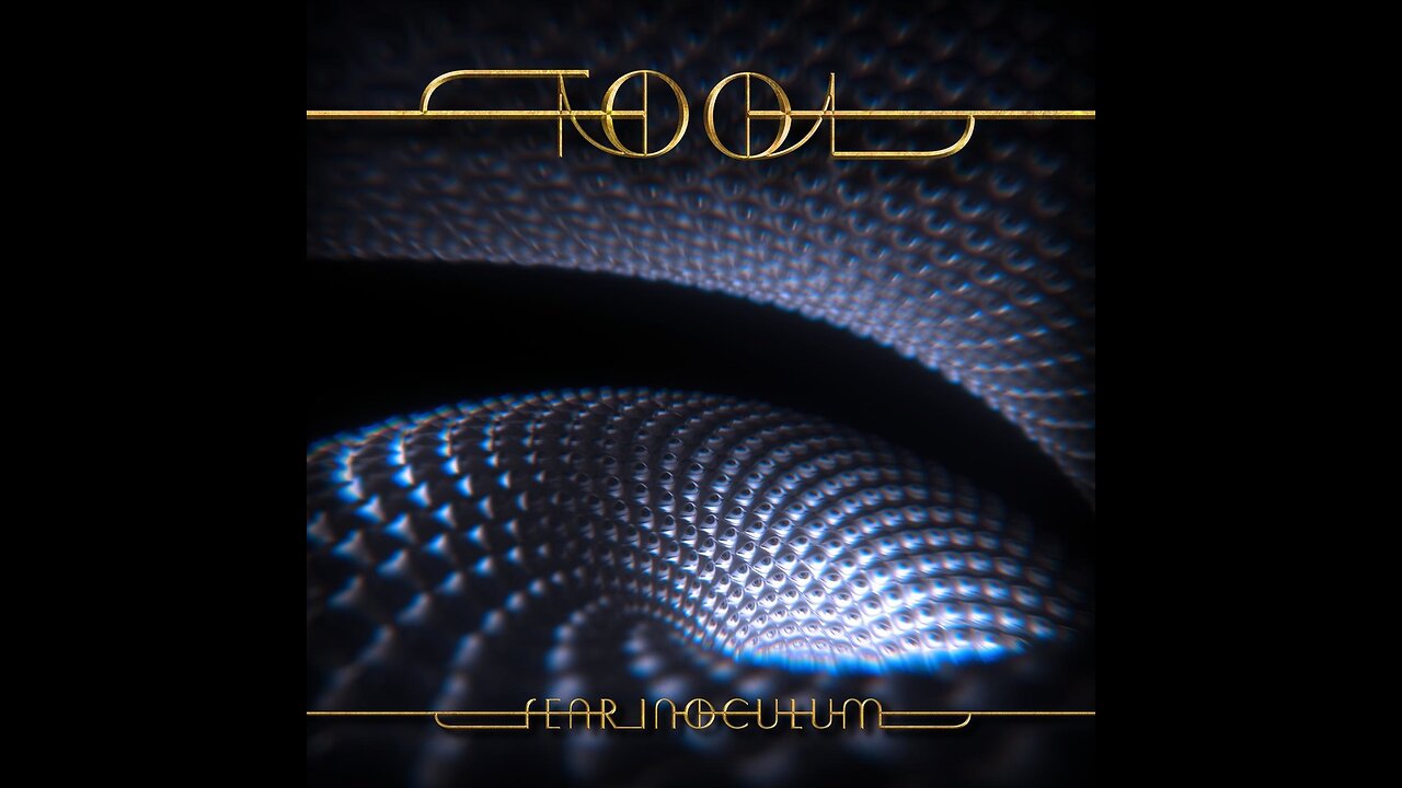 Tool - Fear Inoculum