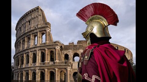 The Book Of Romans Chapter 6