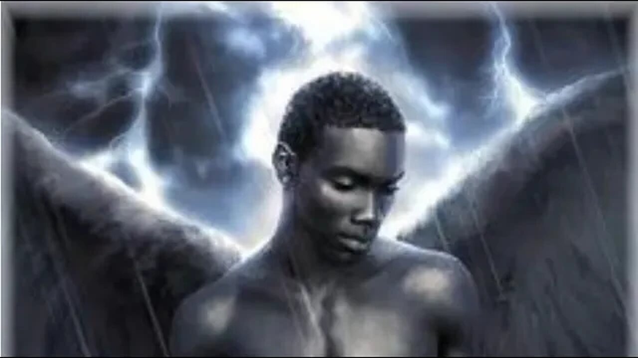 The Power of Angels