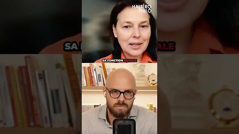 L'économie en respiration artificielle | Entrevue avec Valérie Bugault