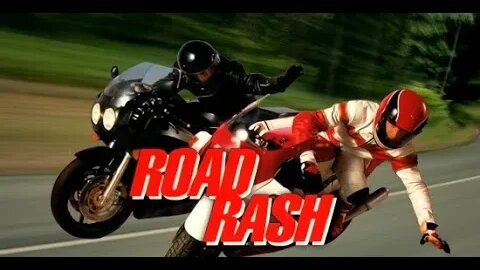 Road Rash Series Review