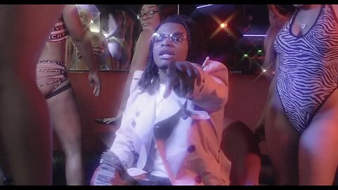 Only One Felipe - Pocket prod Tay Keith (Official Music Video)