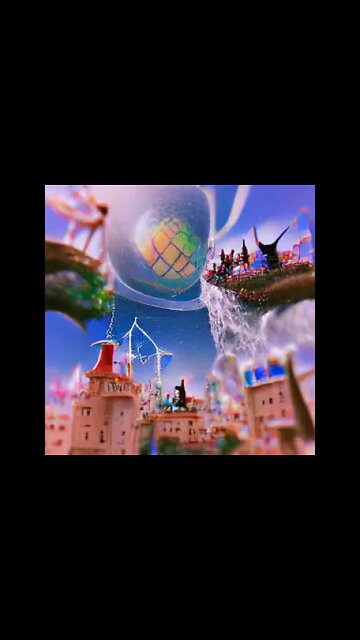 ai generated art #Shorts