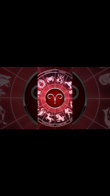 ♈ Zodiac Aries 2023 September 19 Short