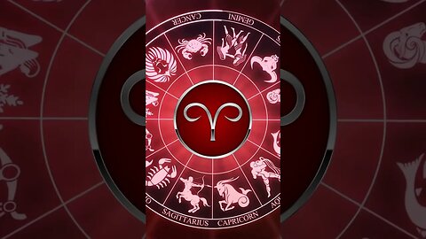 ♈ Zodiac Aries 2023 September 19 Short