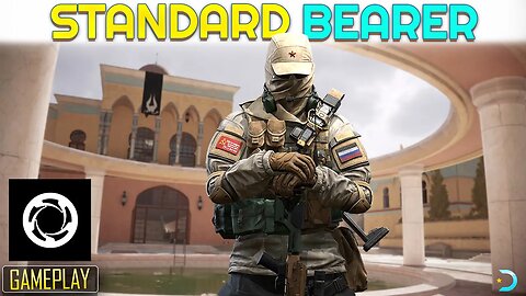 🔫Standard-Bearer ⭐ Tien Caliber Gameplay PVP⭐ Калибр Геймплей | Caliber Steam Gameplay