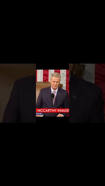 🇺🇸 Kevin McCarthy va a por el Pantano investigando los orígenes del Covid y la corrupción en FBI
