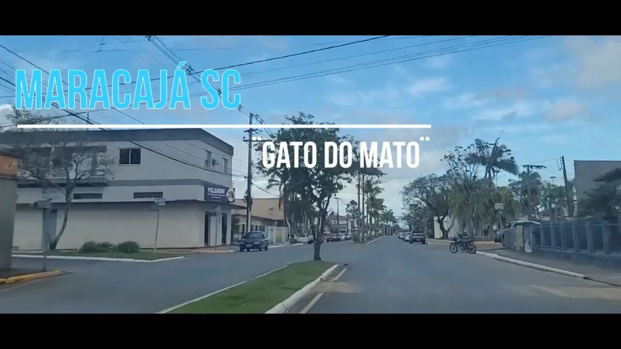 Maracajá SC