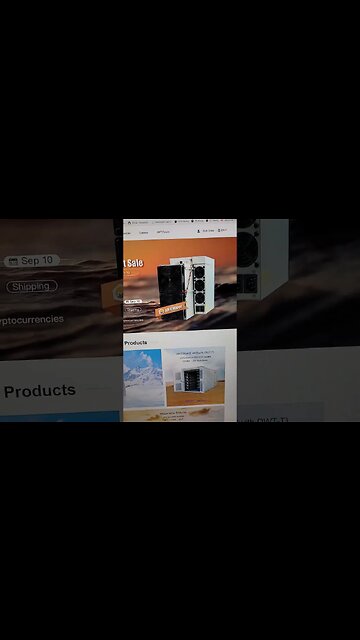 antminer X5 Price leak? #crypto #xmr #bitmain