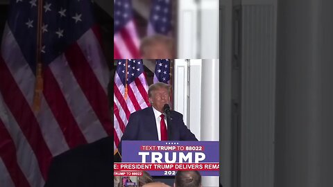 Crowd Sings Happy Birthday To Trump #maga #trump