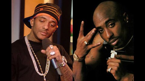 PRODIGY TALKS ABOUT 2PAC BEING SET UP & MURDERED…SELLING YOUR SOUL.🕎 Isaiah 28:15 “Because ye have said, We have made a covenant with death, and with hell are we at agreement; when the overflowing scourge shall pass through, it shall not come