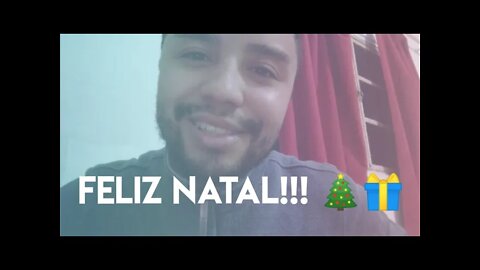 Alguns conselhos antes do Natal