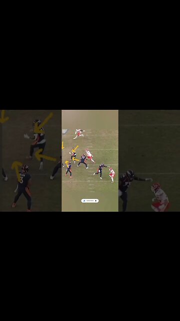 Unbelievable Sack! Karlaftis Shines as Chiefs Defense Dominates off Chris Jones Pressure