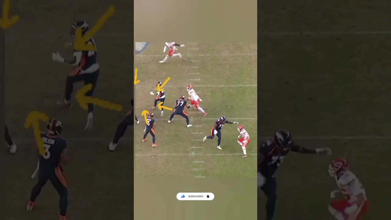 Unbelievable Sack! Karlaftis Shines as Chiefs Defense Dominates off Chris Jones Pressure
