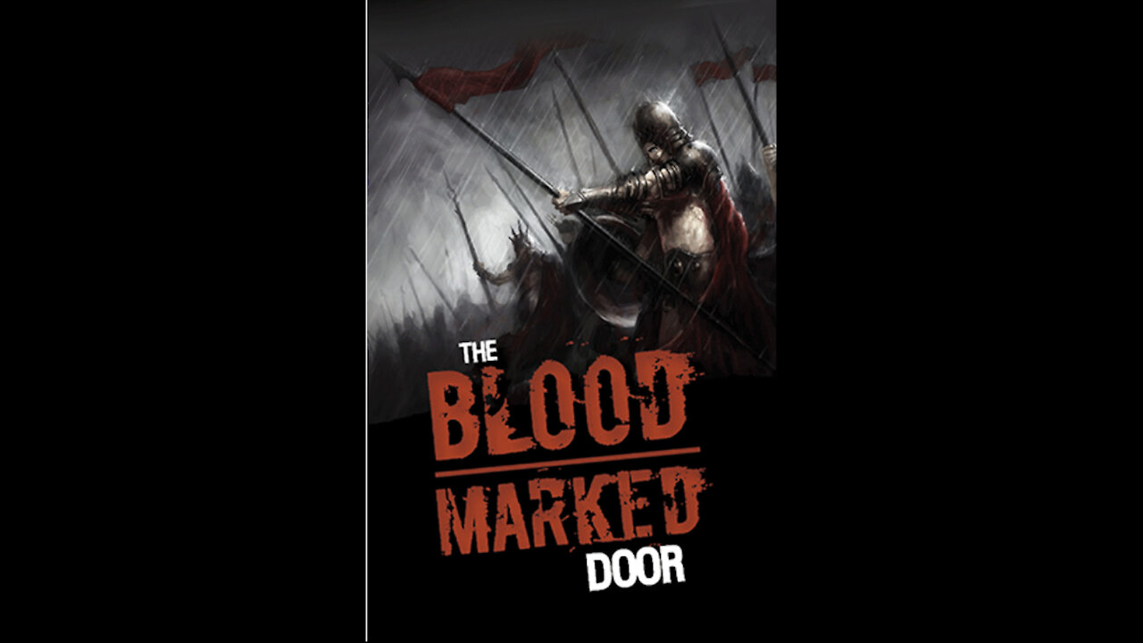 The Blood Marked Door