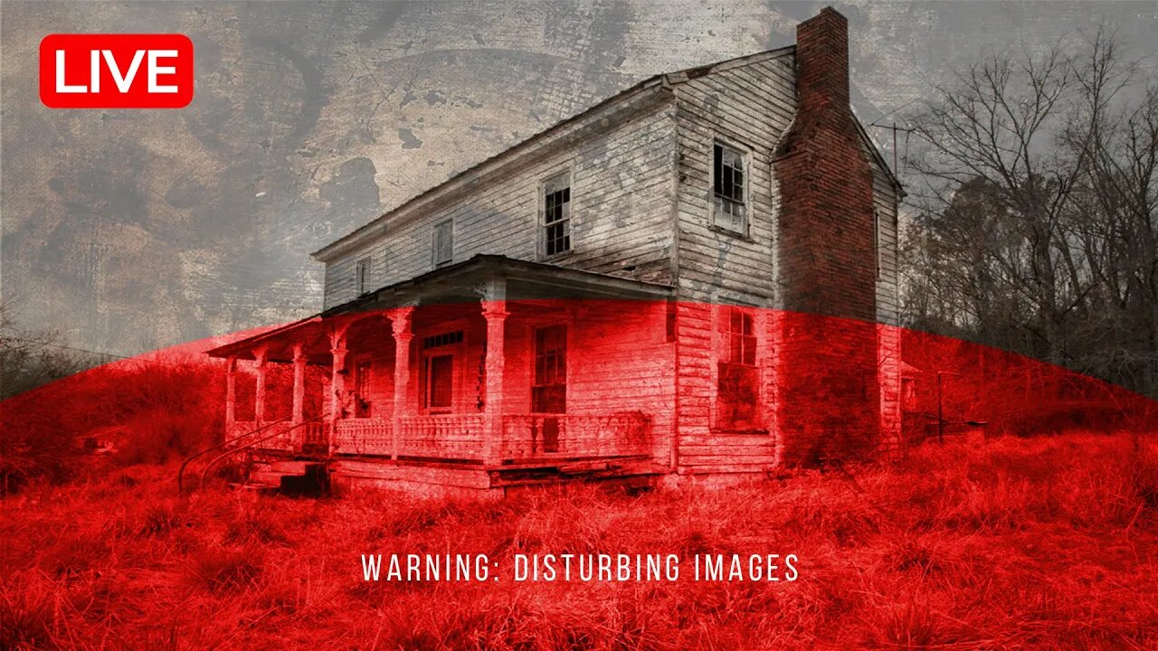 ❌ The Most HAUNTED Places on Earth ❌