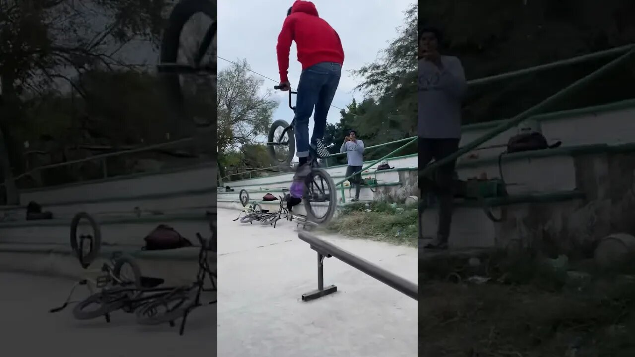 #bmx #bmxing #skills #stunts