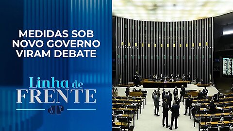 Agências reguladoras pedem autonomia; Lei das Estatais volta à pauta no Congresso | LINHA DE FRENTE