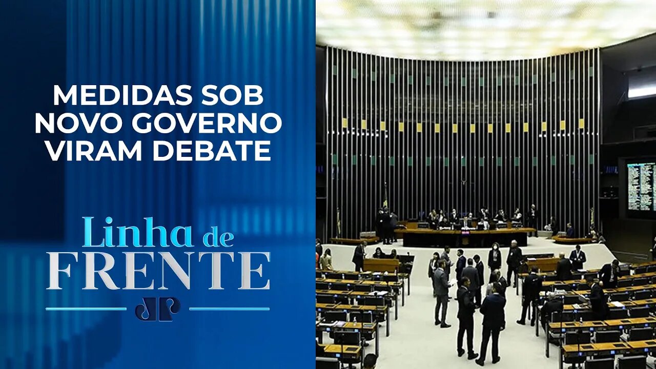 Agências reguladoras pedem autonomia; Lei das Estatais volta à pauta no Congresso | LINHA DE FRENTE