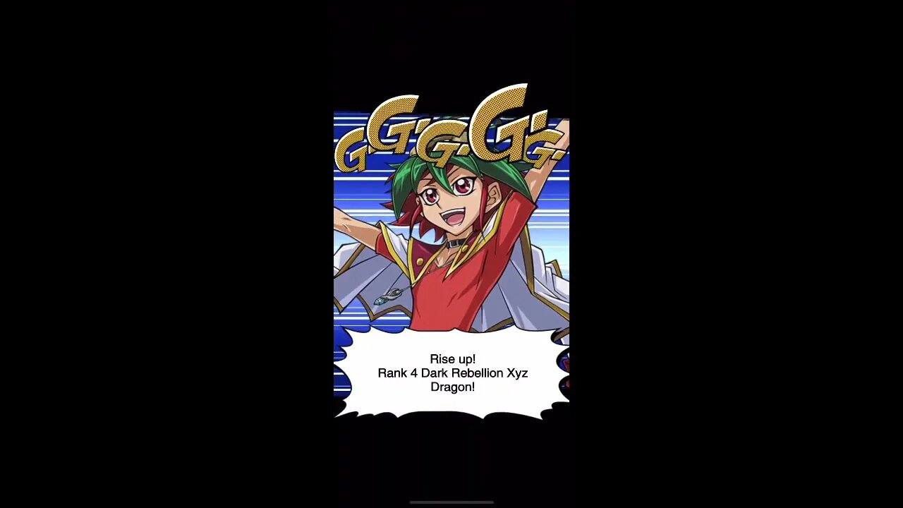 Yu-Gi-Oh! Duel Links - FREE! Structure Deck EX: Odd-Eyes Challenger (Is It Any Good?)