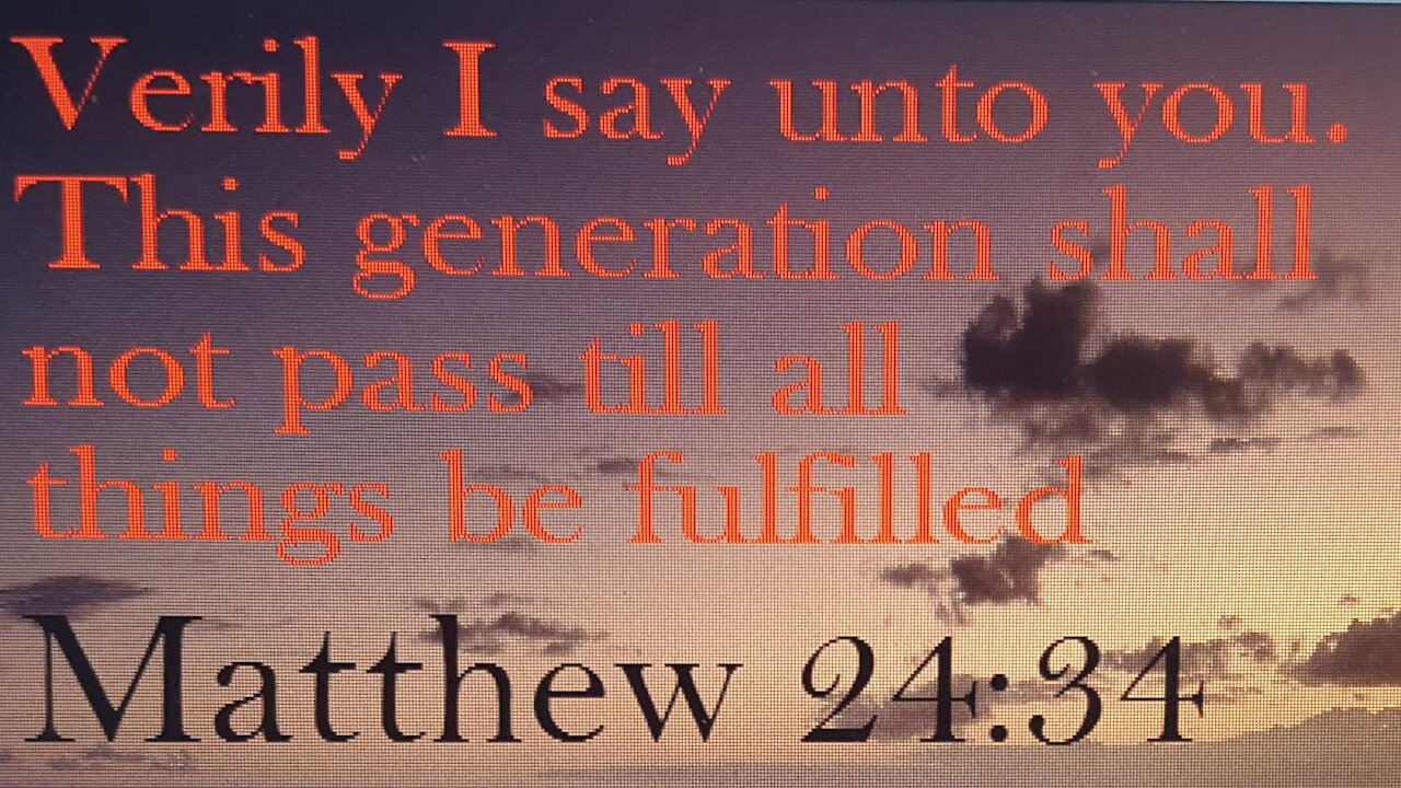 Revelation 3:10 Explained