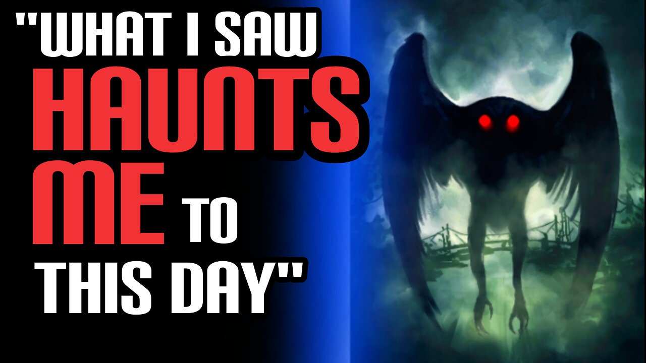 Real Encounters with Unidentified Winged Cryptids: 6 Scary True Stories